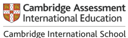 Cambridge International