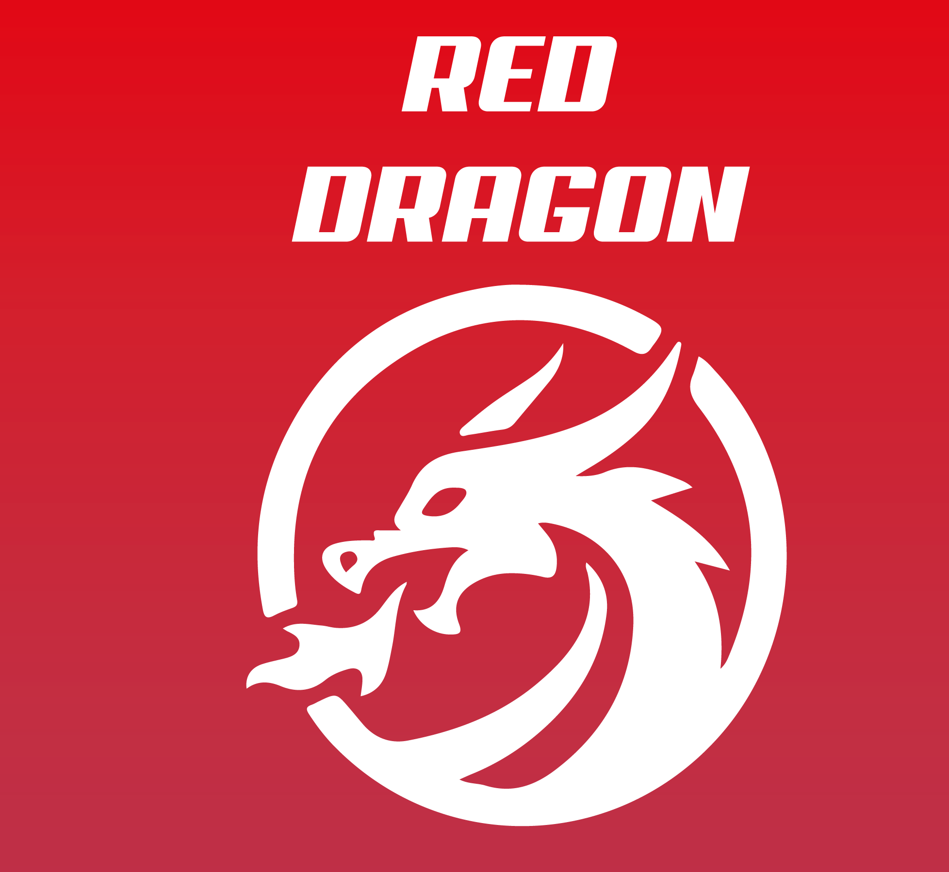 Red Dragon