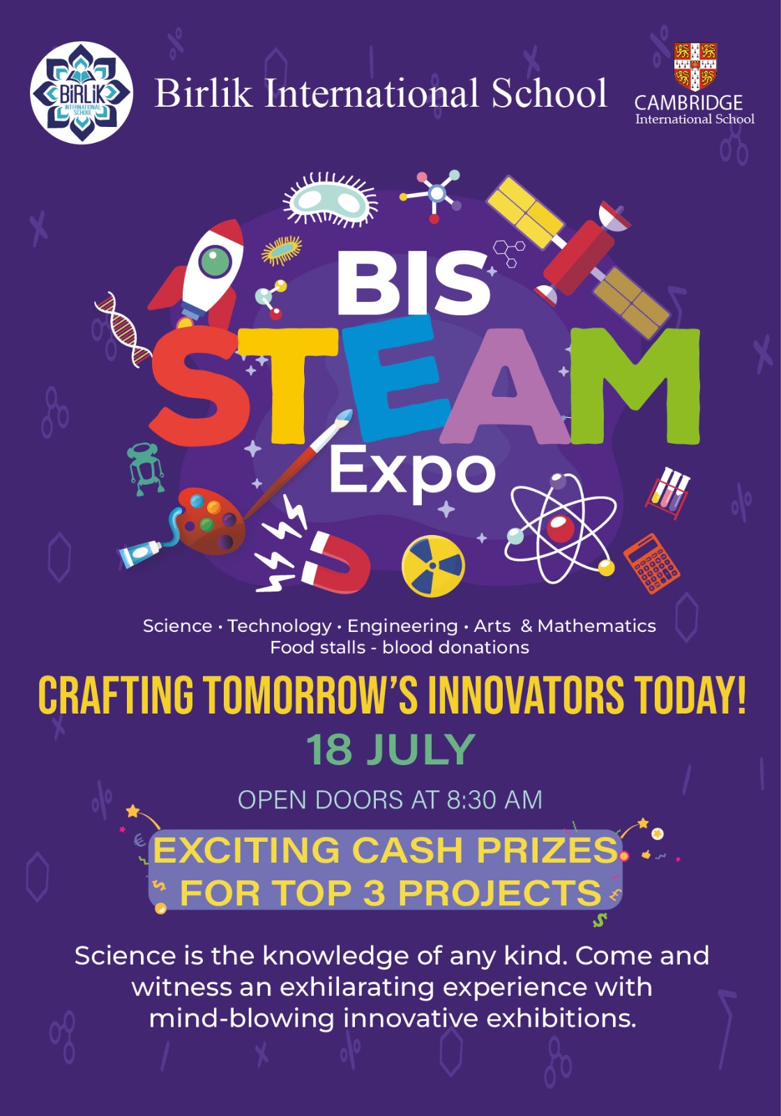 Science Fair