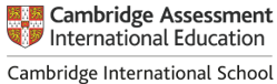 Cambridge Curriculum